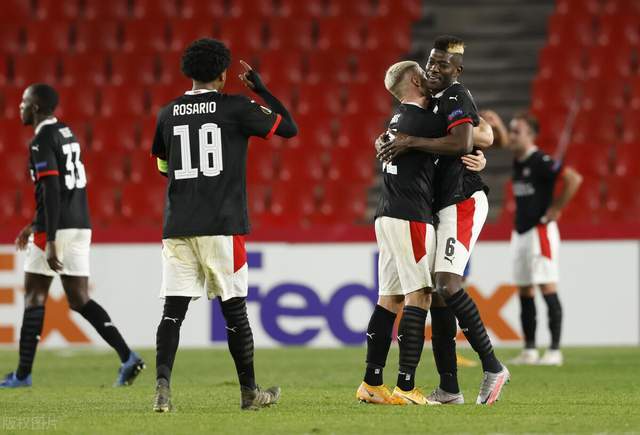  里尔黑马姿态持续狂奔，三连胜强势跻身欧冠区